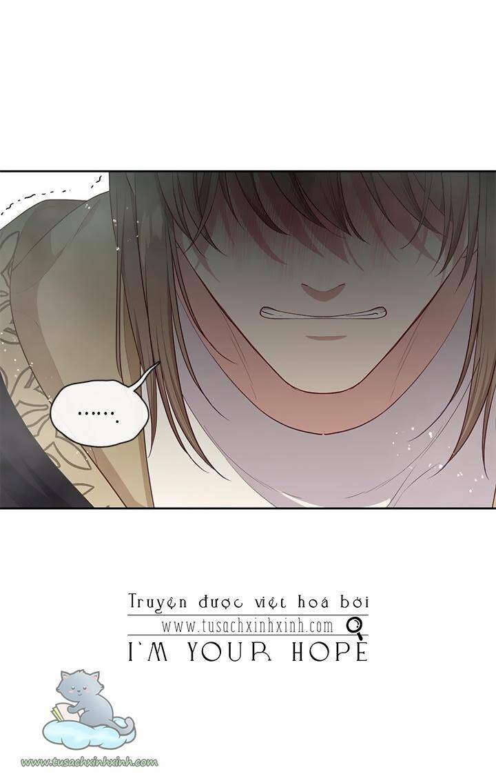 hãy coi chừng ác nữ chapter 105 35