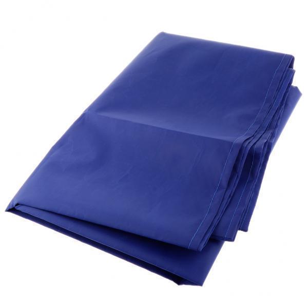 4x Oxford Cloth Table Tennis Court Baffle /  / Surround / Coaming