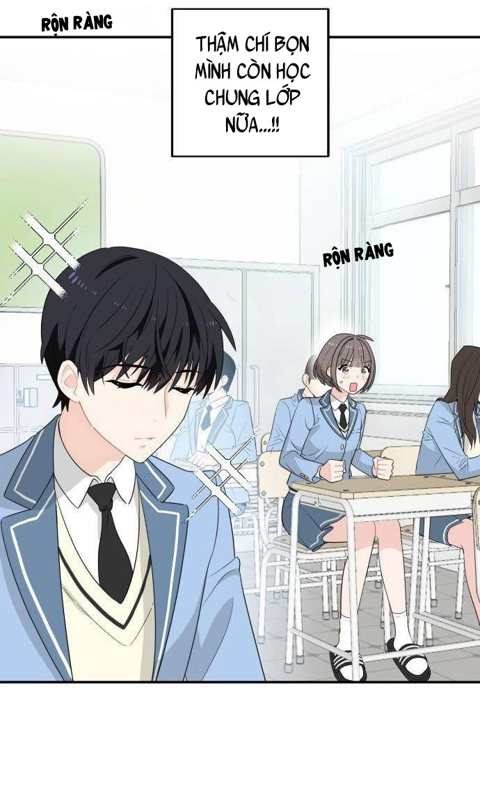 bảo vệ tôi, hiệp sĩ chapter 1 16