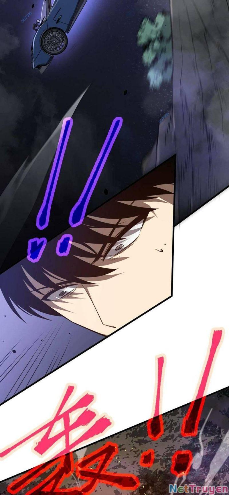 siêu tiến hóa chapter 71 53