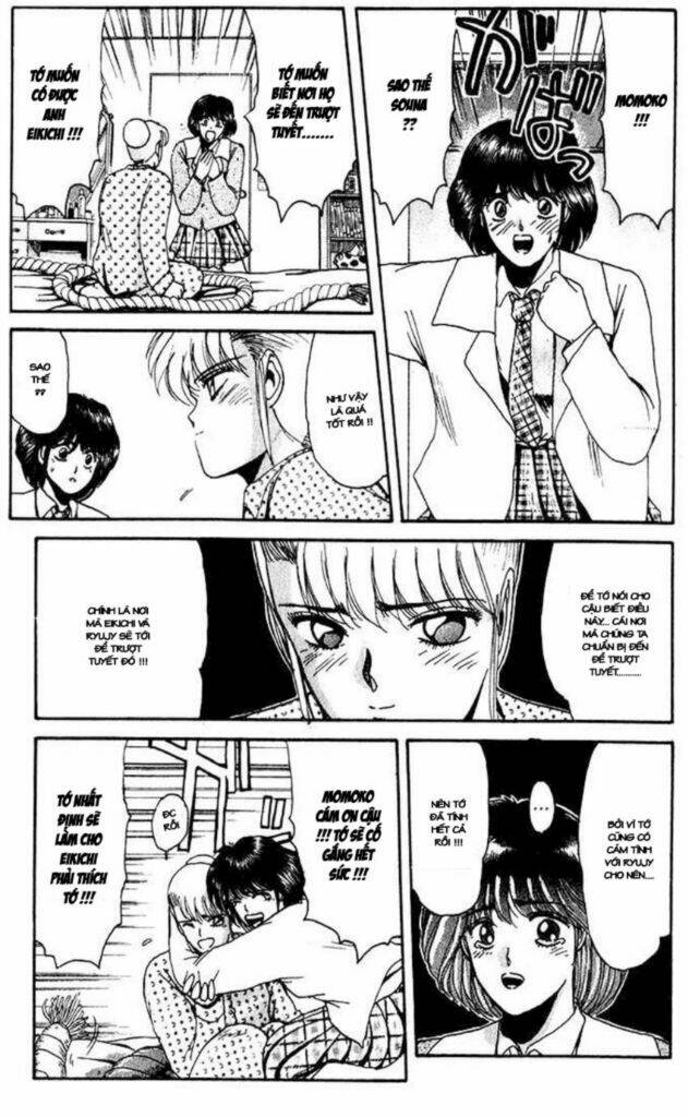 shonan junai gumi chapter 14 20