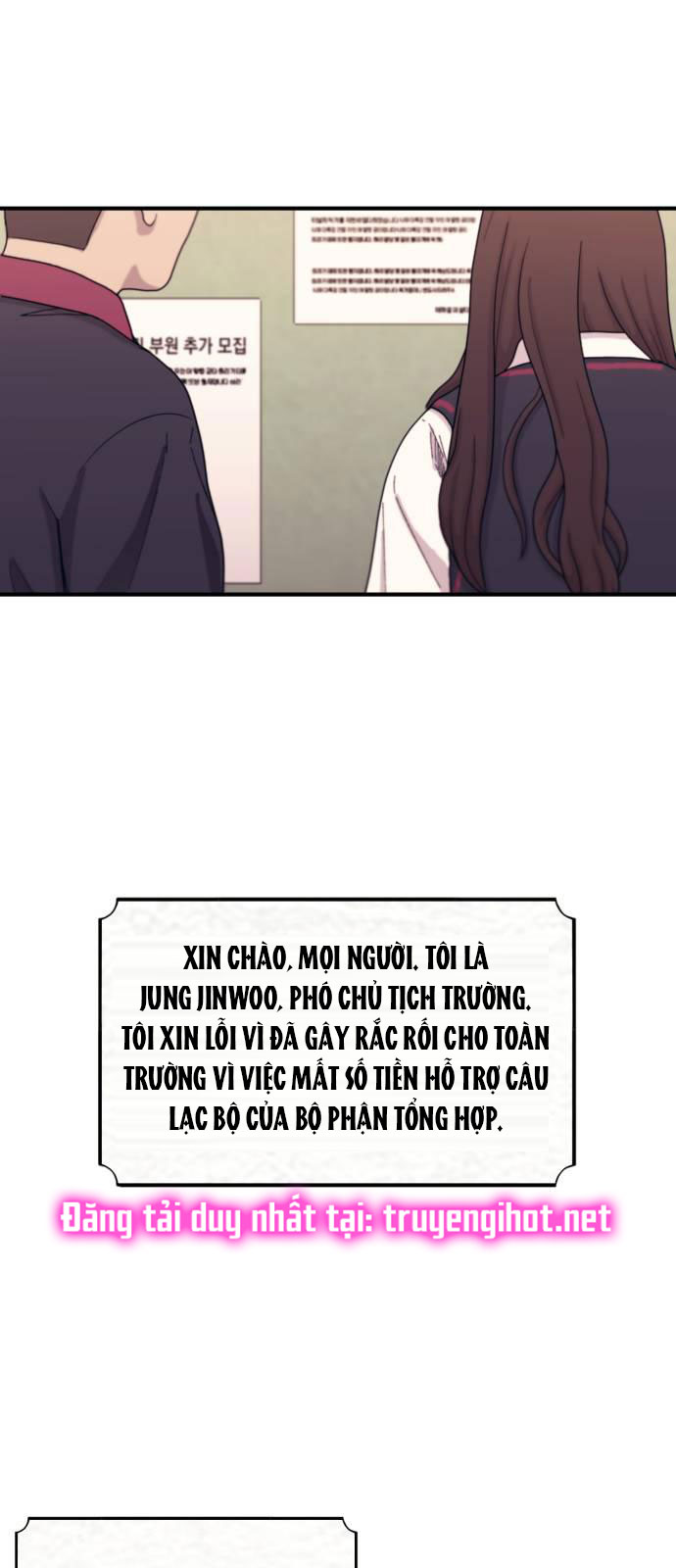 yeonwoo ngây thơ chapter 54.2 26