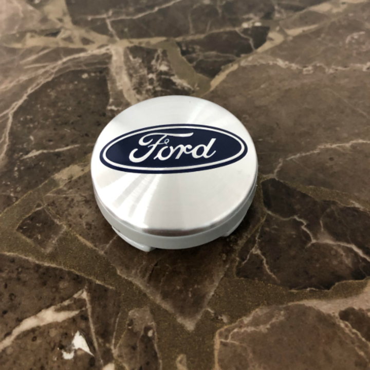 Chia sẻ: Logo chụp mâm, ốp lazang bánh xe ô tô Ford đường kính 54mm