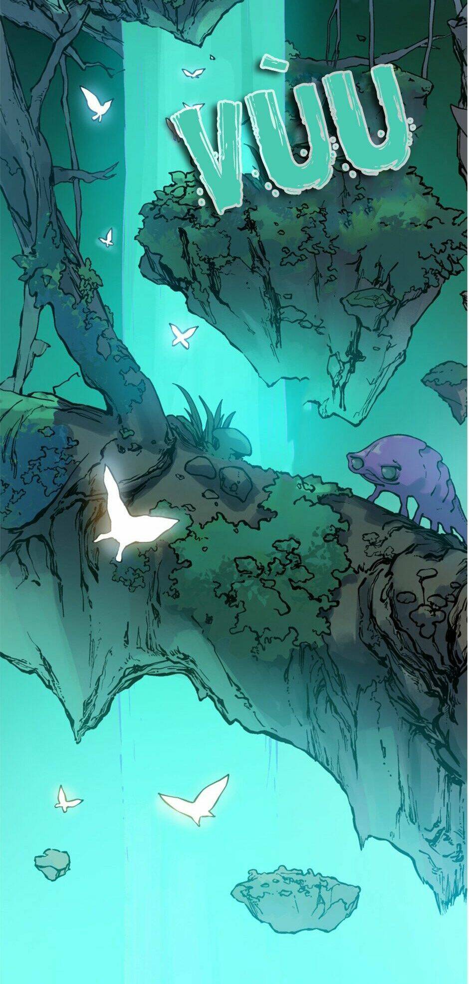 anh hùng và hiệp nữ chapter 9 9