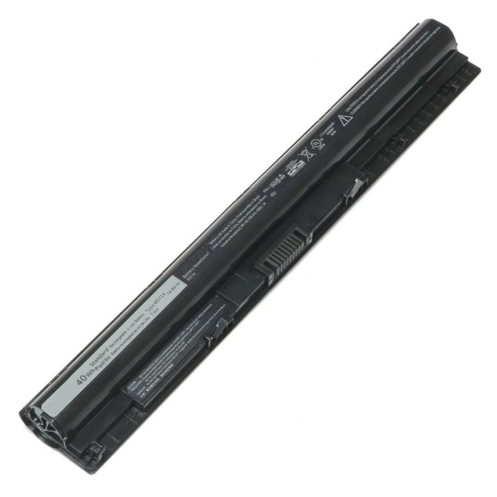 Pin dành cho Laptop Dell Inspiron 5458 hàng nhập khẩu.