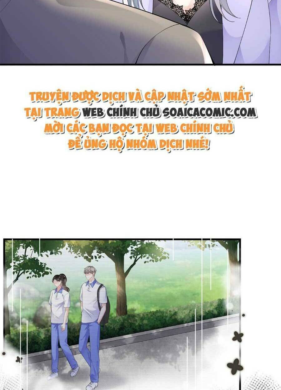 đại tiểu thư có ý đồ gì xấu đâu chapter 135 13