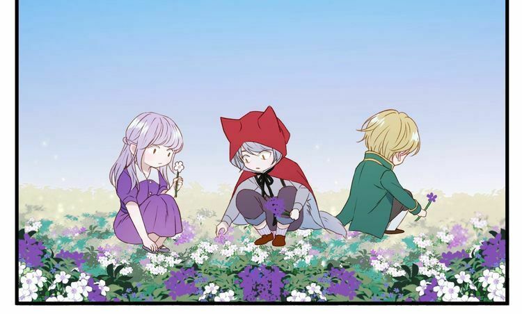 lượm được một tiểu hồ ly phần 3 chapter 22 31