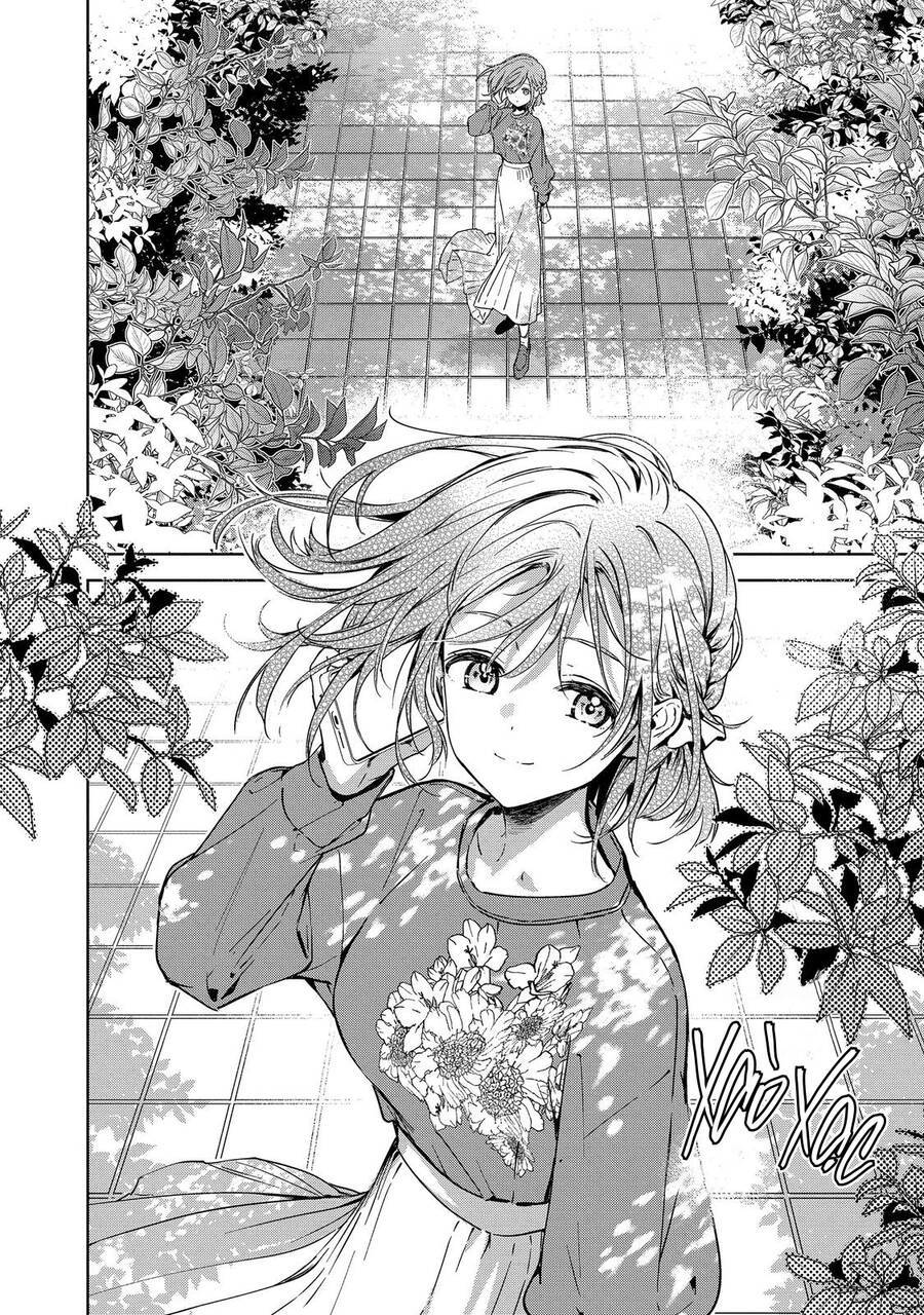 masamune-kun no revenge - after school chapter 8 15