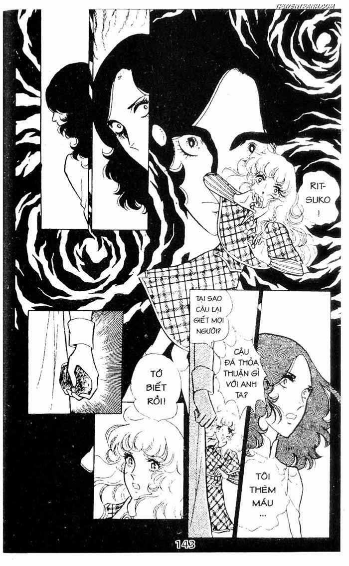 akuma no hanayome (bride of deimos) chapter 3.2 52