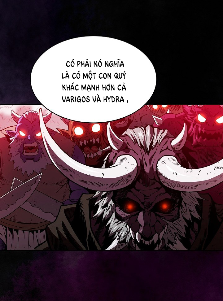 chòm sao trở về từ địa ngục chapter 20 20