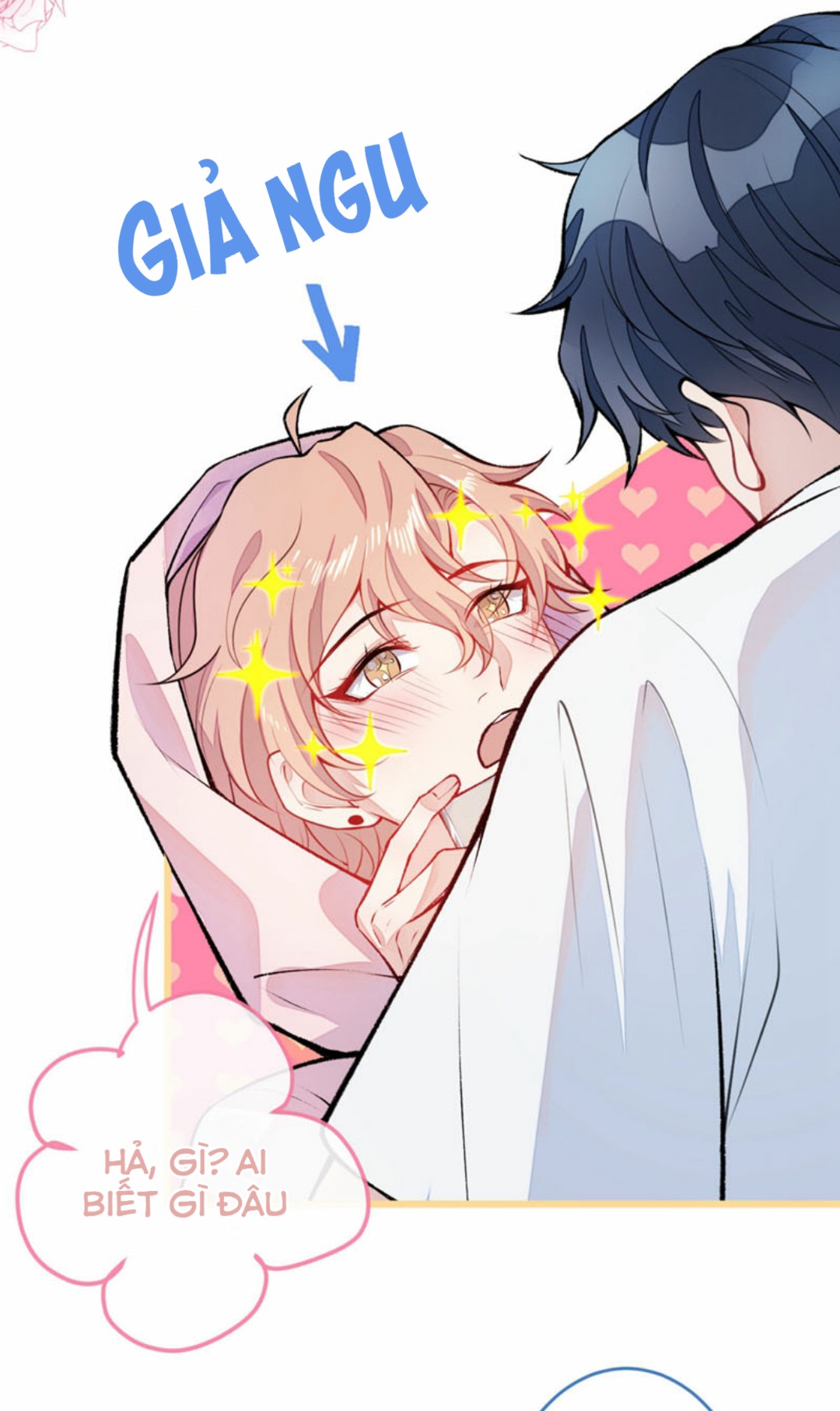 hotsearch của ảnh đế chapter 7 25