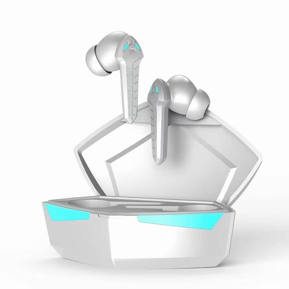 P30/36 TWS Chơi Game Tai Nghe Nhét Tai Có Micro Không Dây Bluetooth Tai Nghe Game Thủ Tai Nghe Độ Trễ Thấp Tai Nghe Nhét Tai Stereo Box Sạc