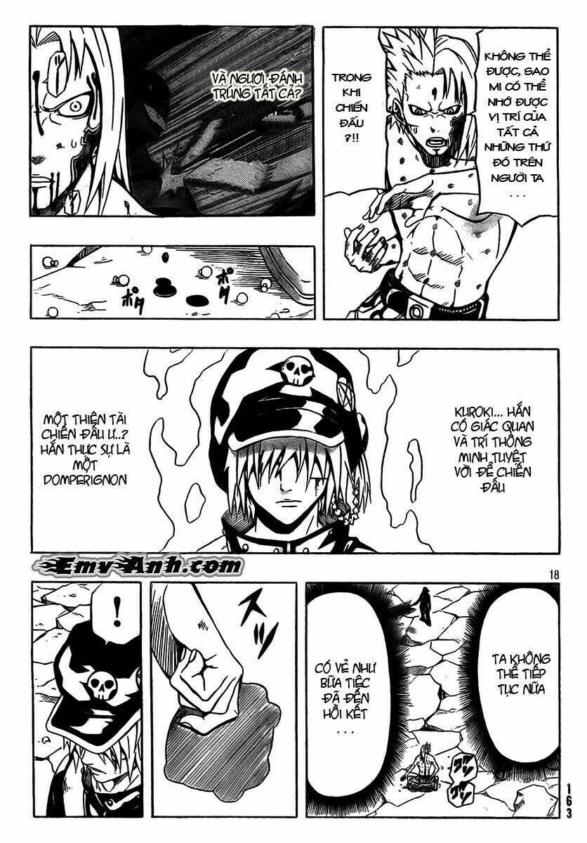 blazer driver chapter 13 19