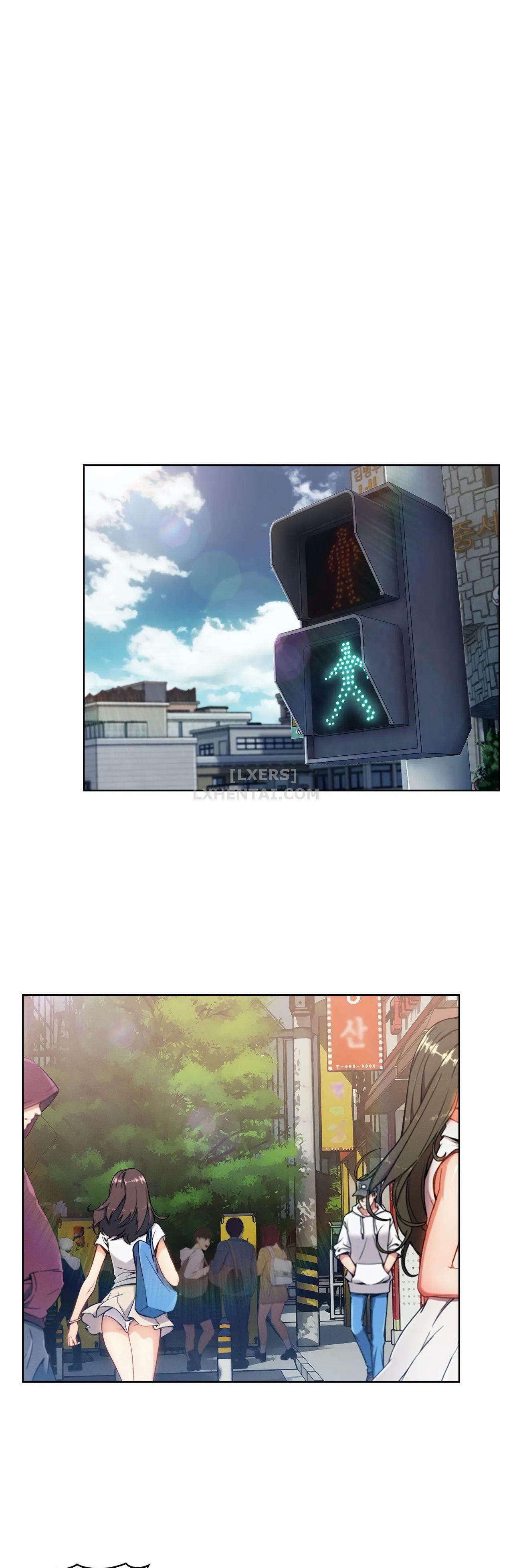 điên cuồng nhưng ngọt ngào chapter 94 18