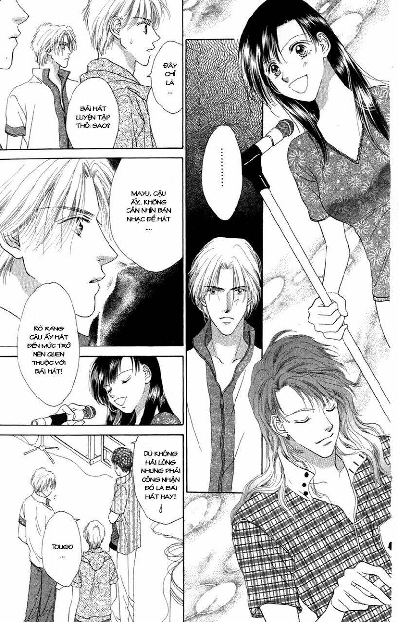 tenshi no uta chapter 20 32