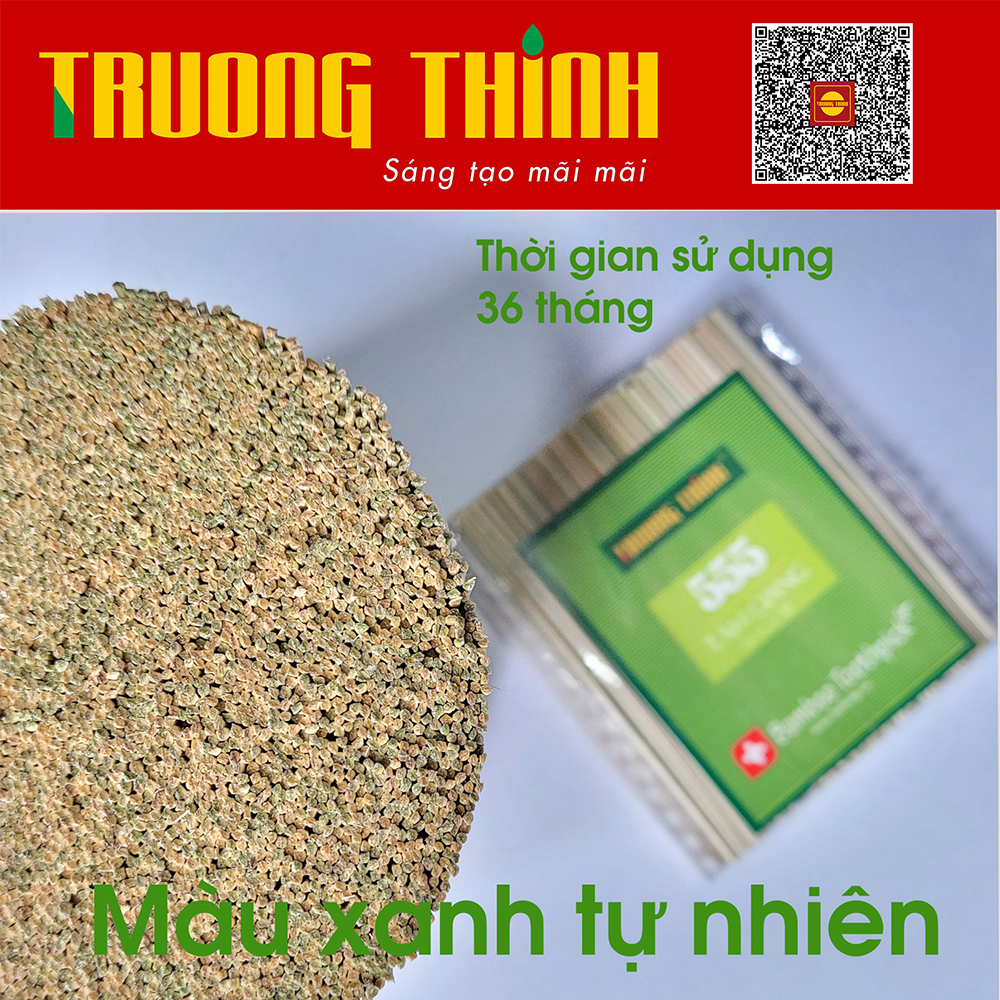 Tăm Xỉa Răng 555 Cật Cây Giang 100% Dẻo Dai Chất Lượng Tiết Kiệm  Gía Siêu Rẻ Thương Hiệu Trường Thịnh - Bịch 30 gói.