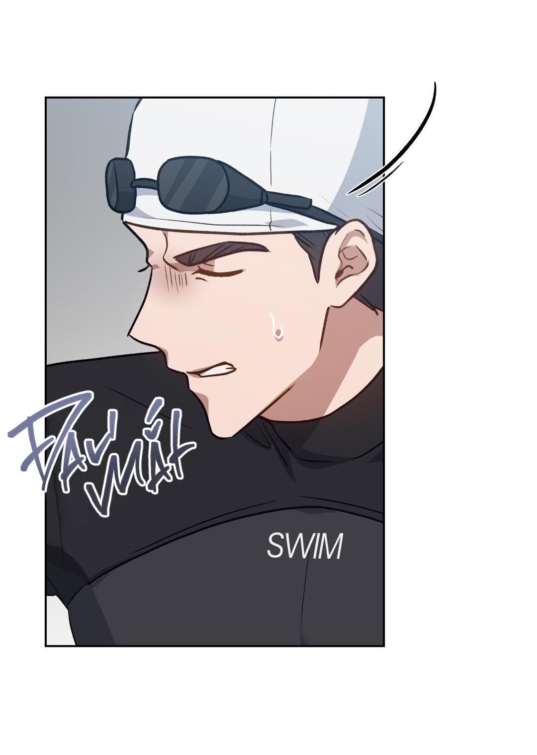 bơi trong mùi hương chapter 4 37