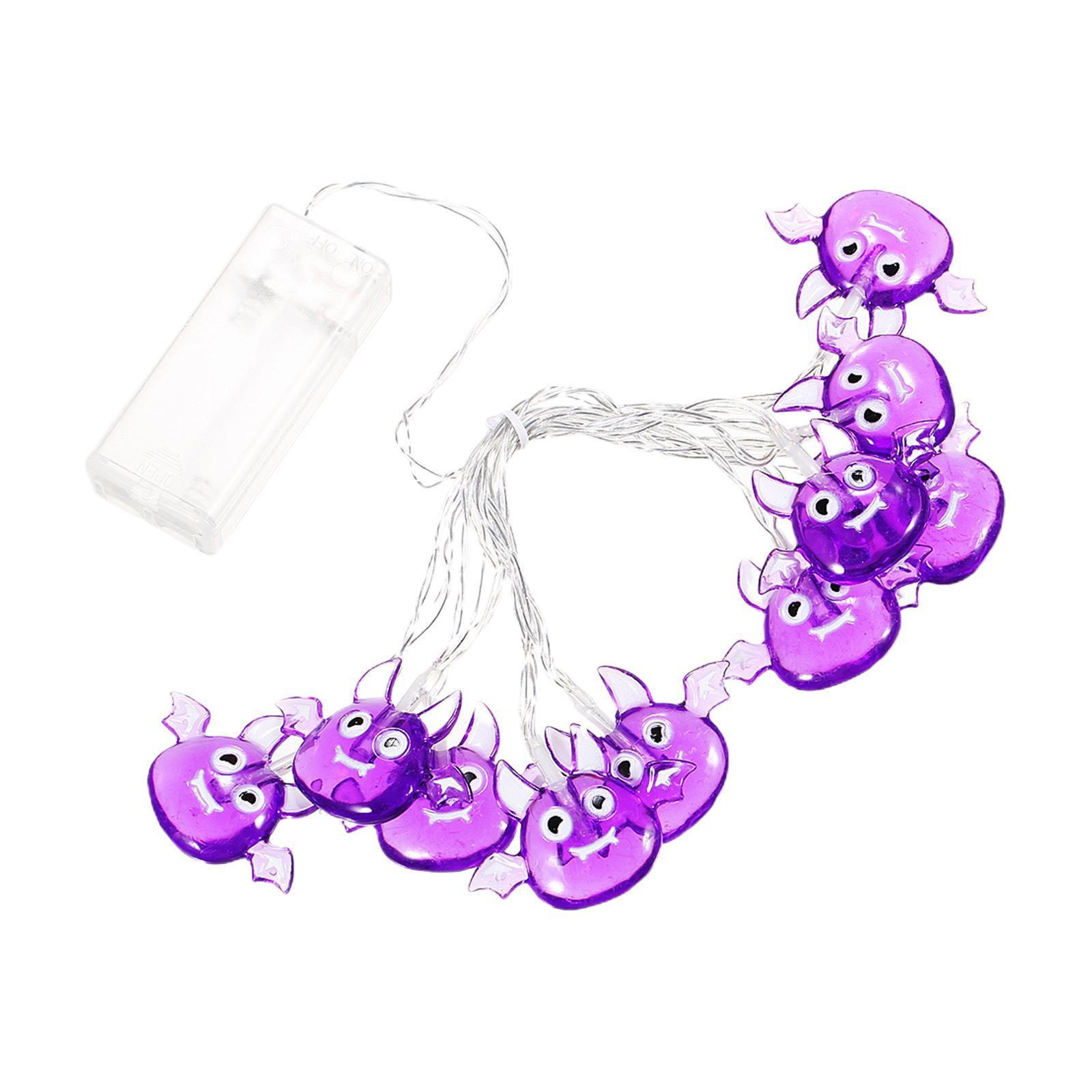 Waterproof Lighting Decorative for Outdoor Holiday Window 2m