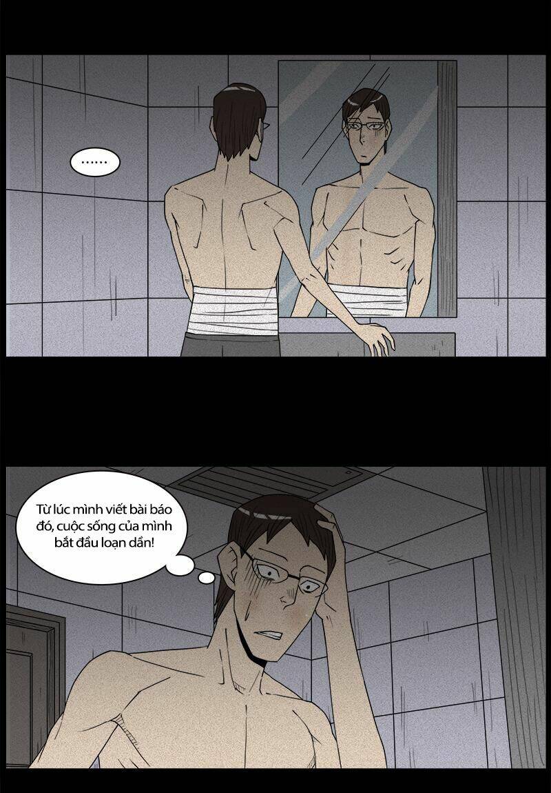 kinh dị đêm khuya chapter 52 35