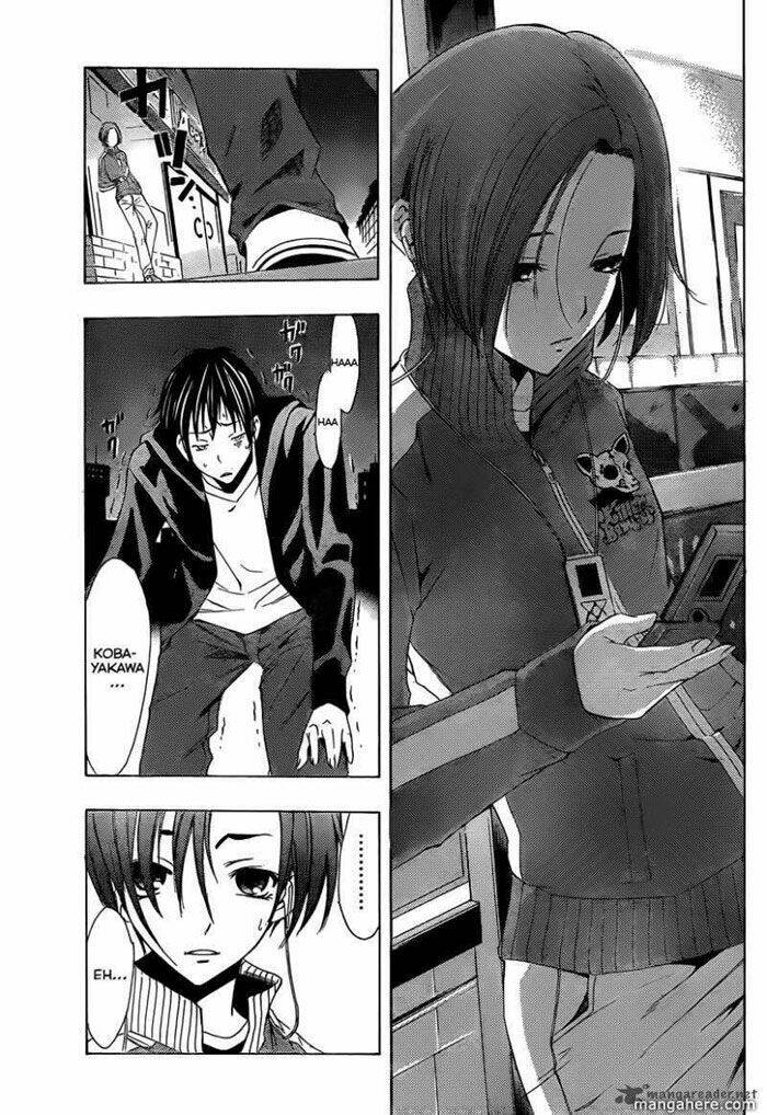 loveplus rinko days chapter 7 21