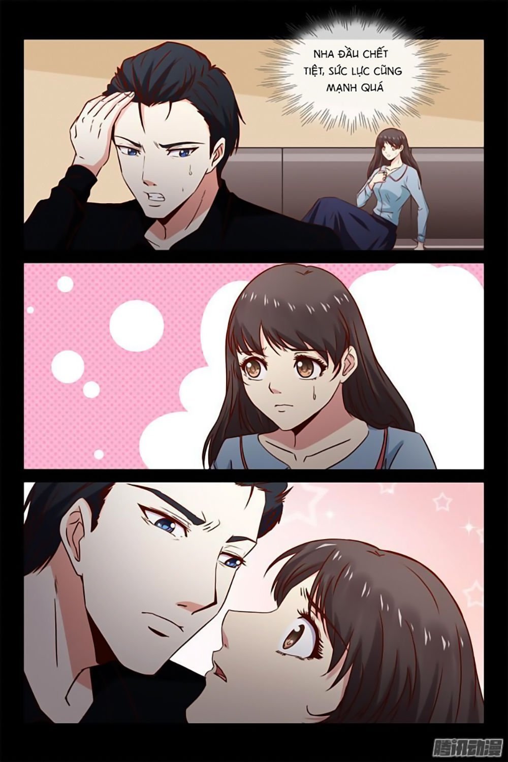 tình nhân khế ước của tổng tài chapter 36 4