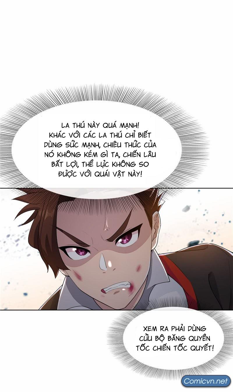 thiên vực thần tọa chapter 3 20