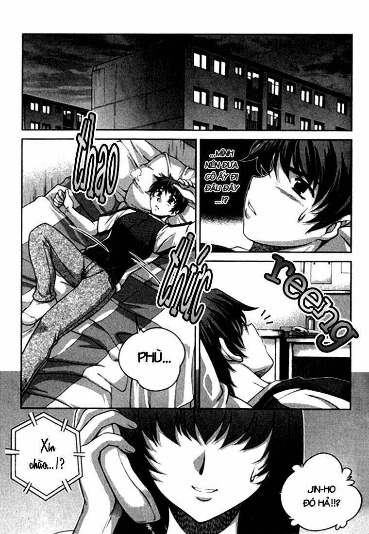 unbalance x unbalance chapter 21 9