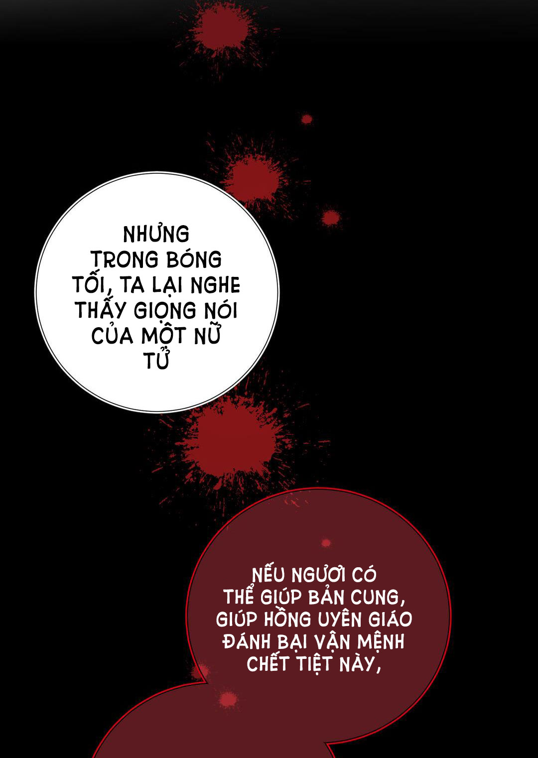 ác nữ cự tuyệt nam chính chapter 42 10