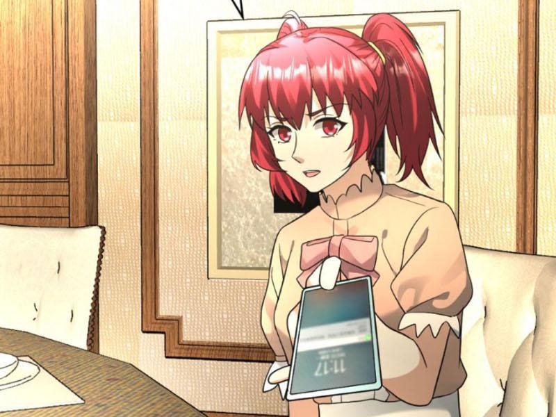 đóng băng toàn cầu: tôi gây dựng nên phòng an toàn thời tận thế chapter 202 5