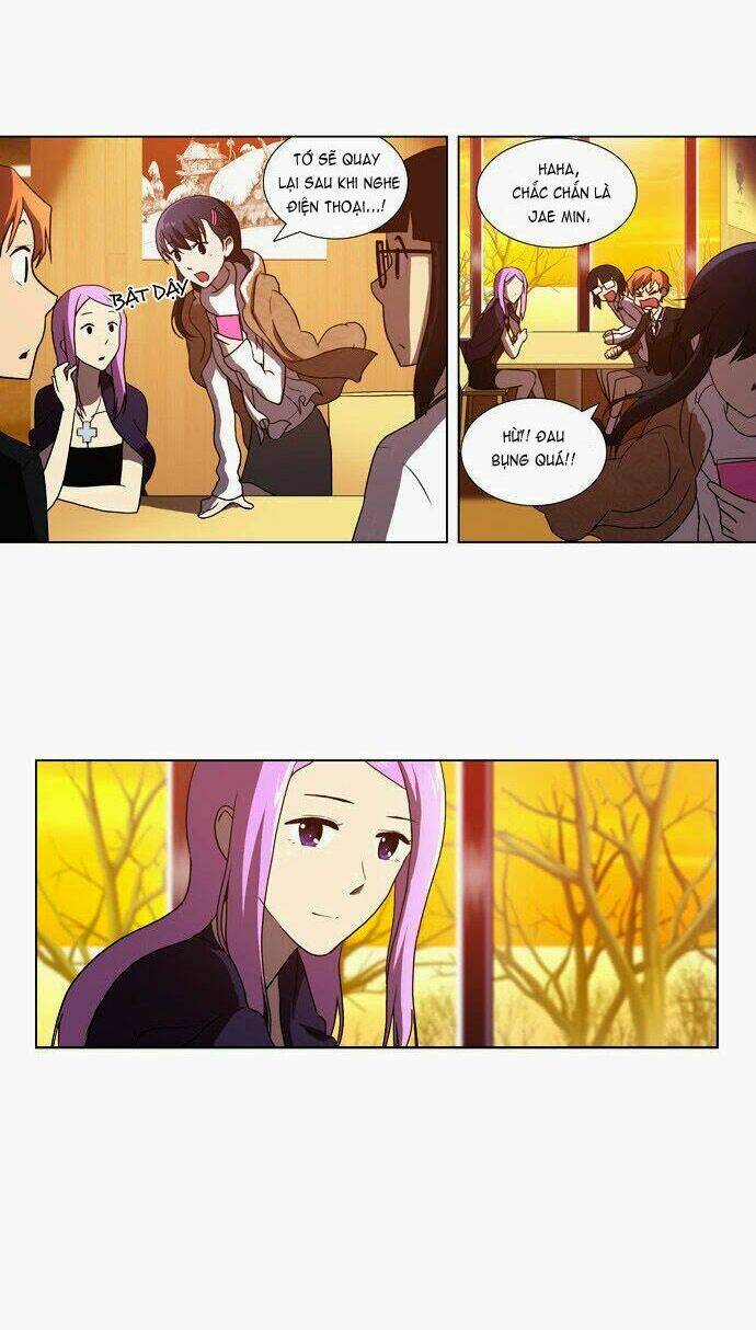 ma cà rồng biết yêu chapter 74 10