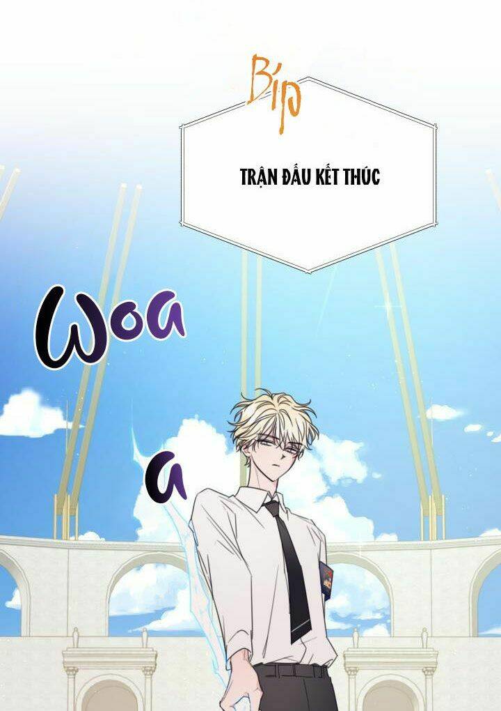 kiếp này tôi sẽ sống như một nhân vật phụ chapter 7 21