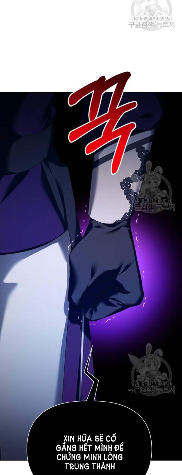 tôi muốn trở thành cô ấy dù chỉ là một ngày chapter 117 19