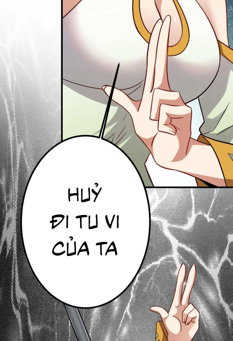 đám nữ đồ đệ đều muốn độc chiếm ta chapter 25 6