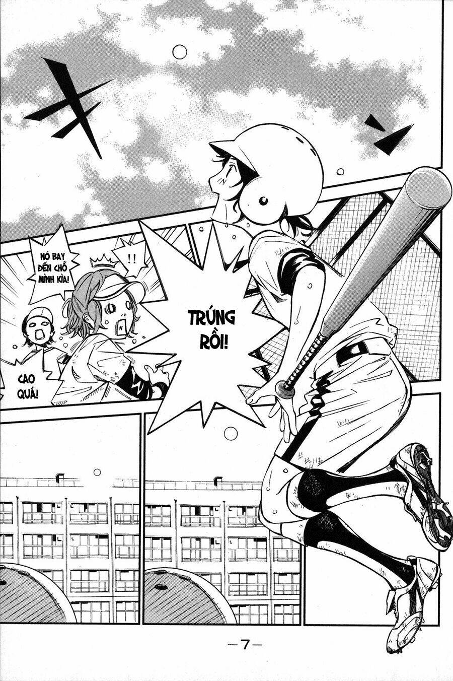 shigatsu wa kimi no uso chapter 1 9