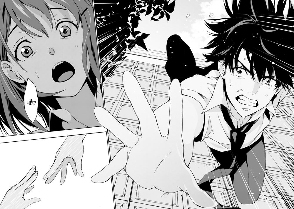 kimi ga shinu natsu ni chapter 1 40