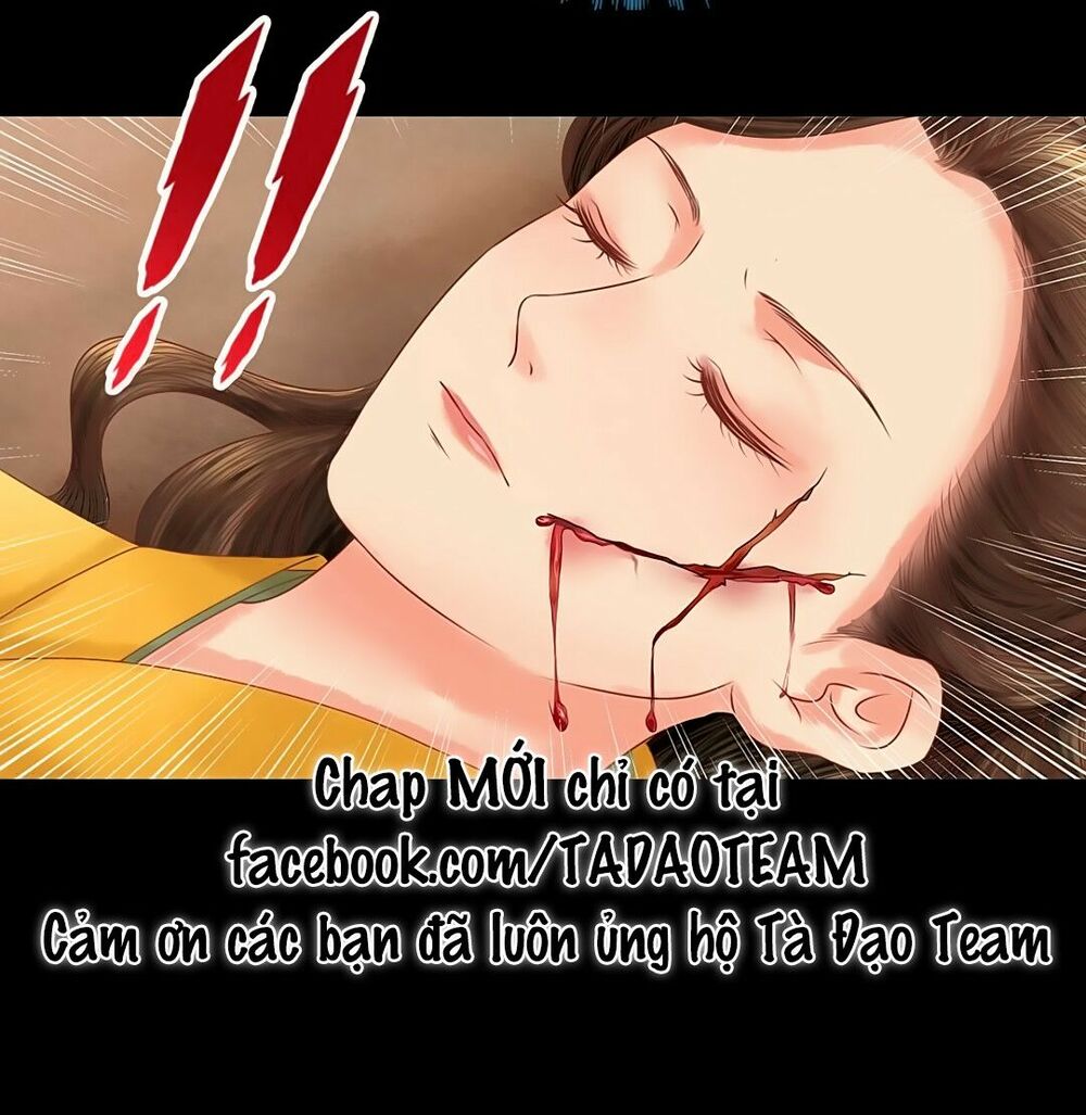 thứ nữ hữu độc chapter 30 30