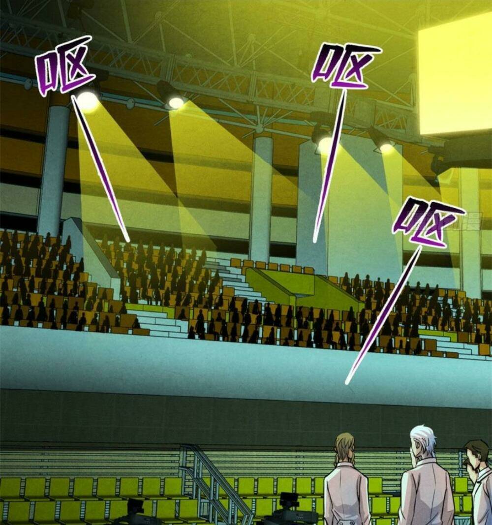 bác sĩ hỗn mang chapter 17 36