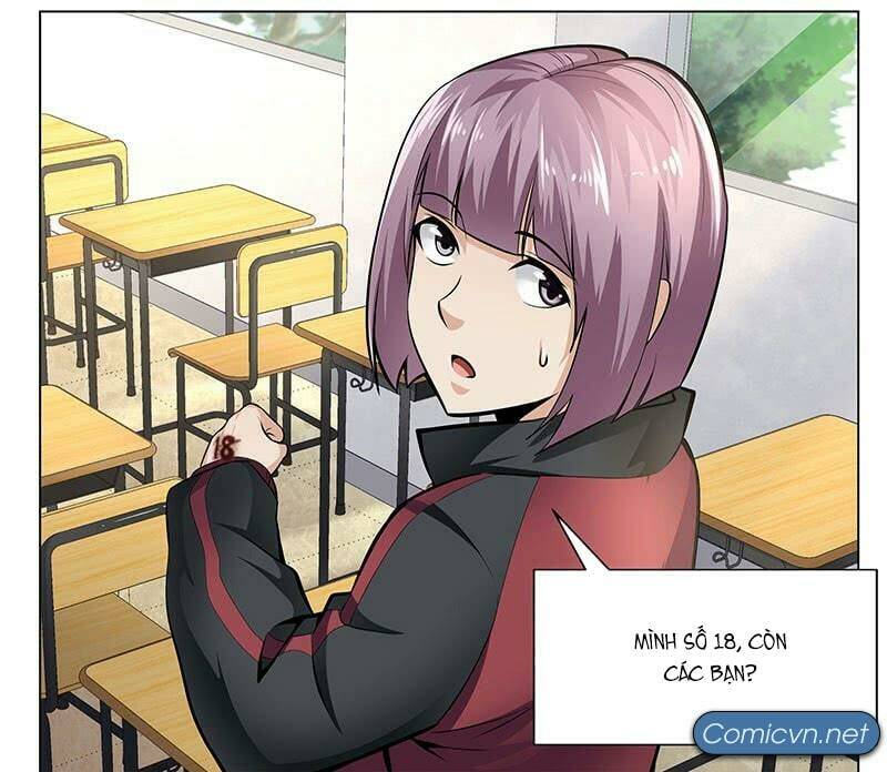 lớp học tử vong chapter 3 6