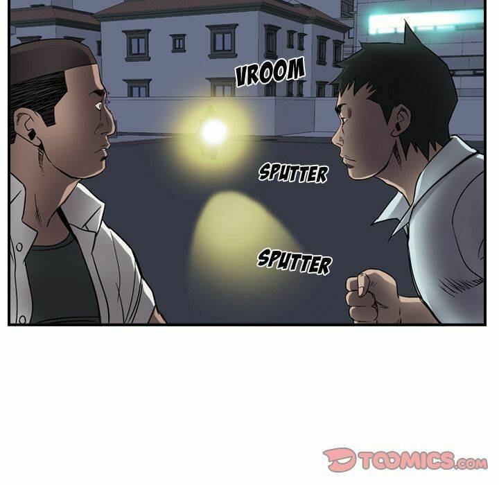 huyền thoại : khởi đầu chapter 63 43