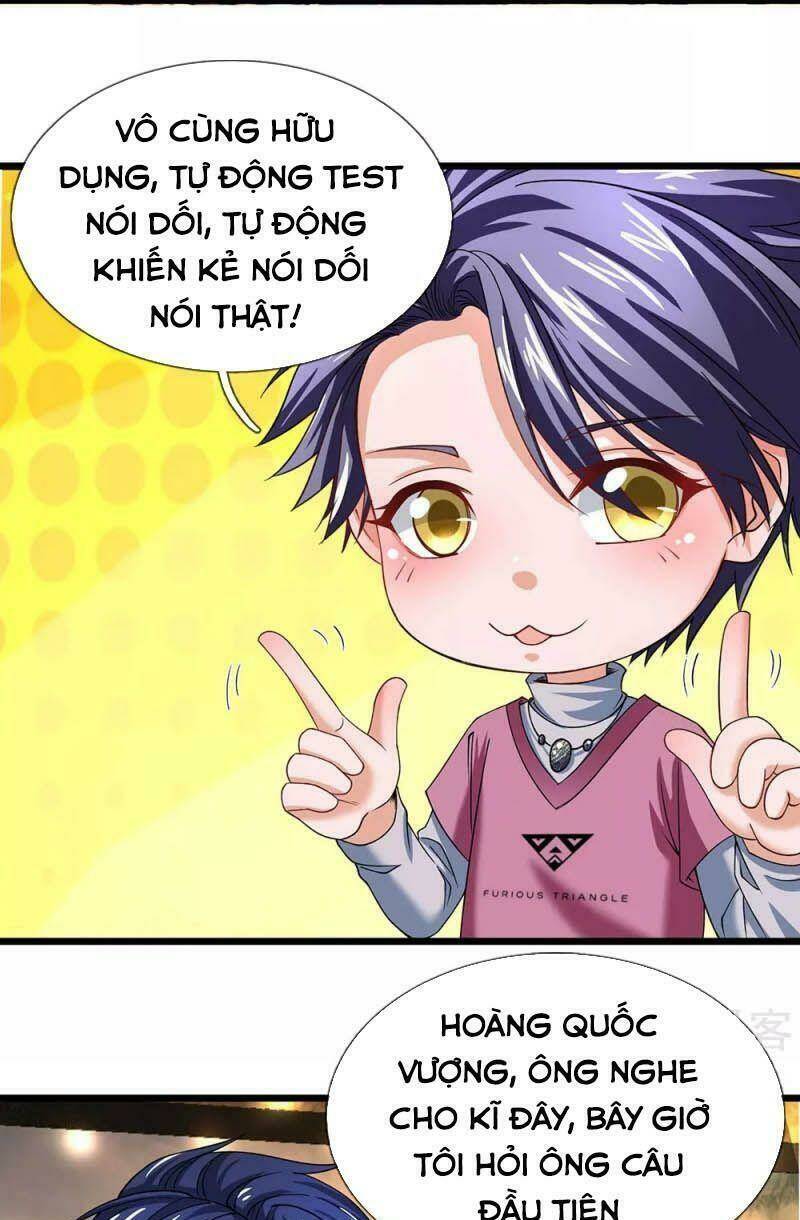 chung cực binh vương tại đô thị chapter 141 16