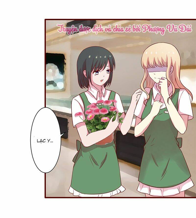 không gả cho tổng tài, gả cho người hầu chapter 13 2