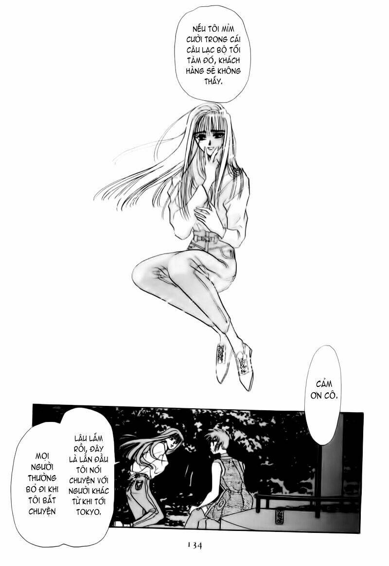 tokyo babylon version 2 chapter 2 24