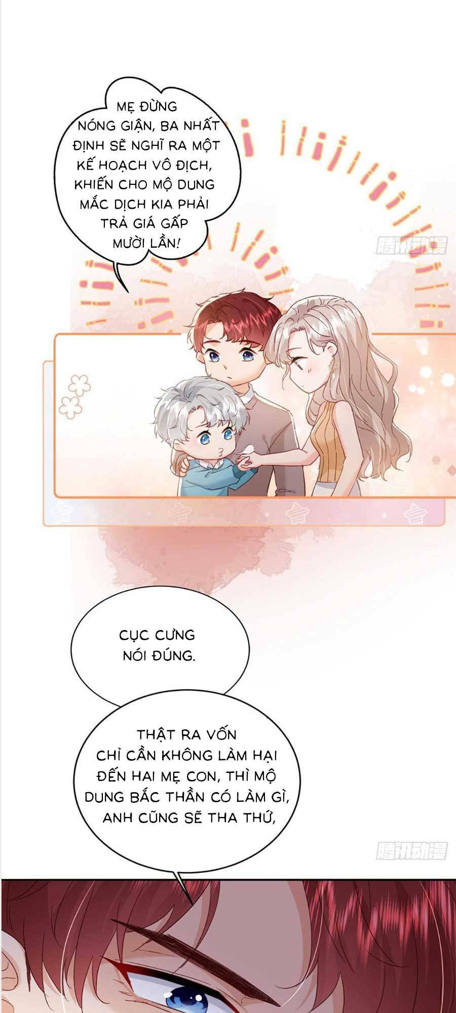 cô vợ của tôi không dễ bắt nạt chapter 92 13