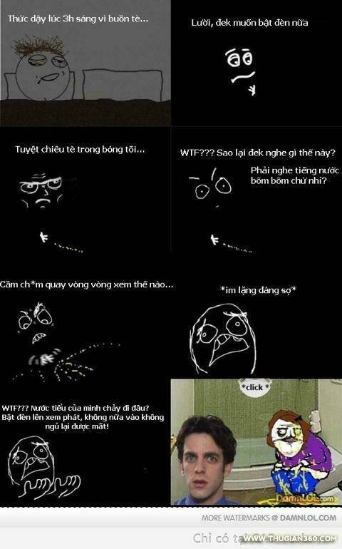 rage comic-troll chapter 42 2