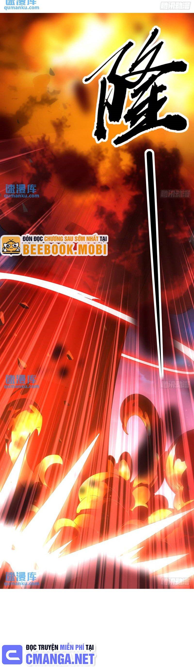 địa cầu đệ nhất kiếm chapter 221 17