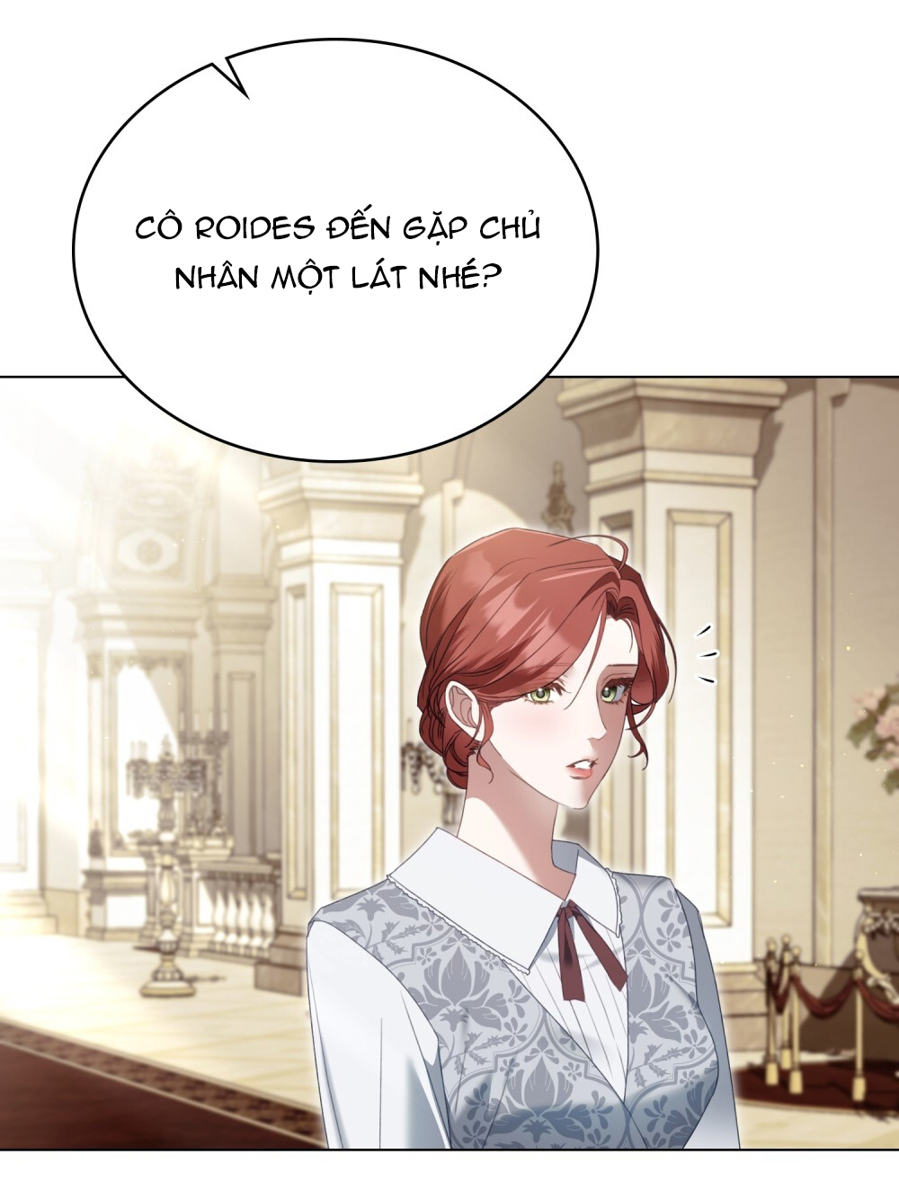 [15+] người hầu gái chapter 16.2 43