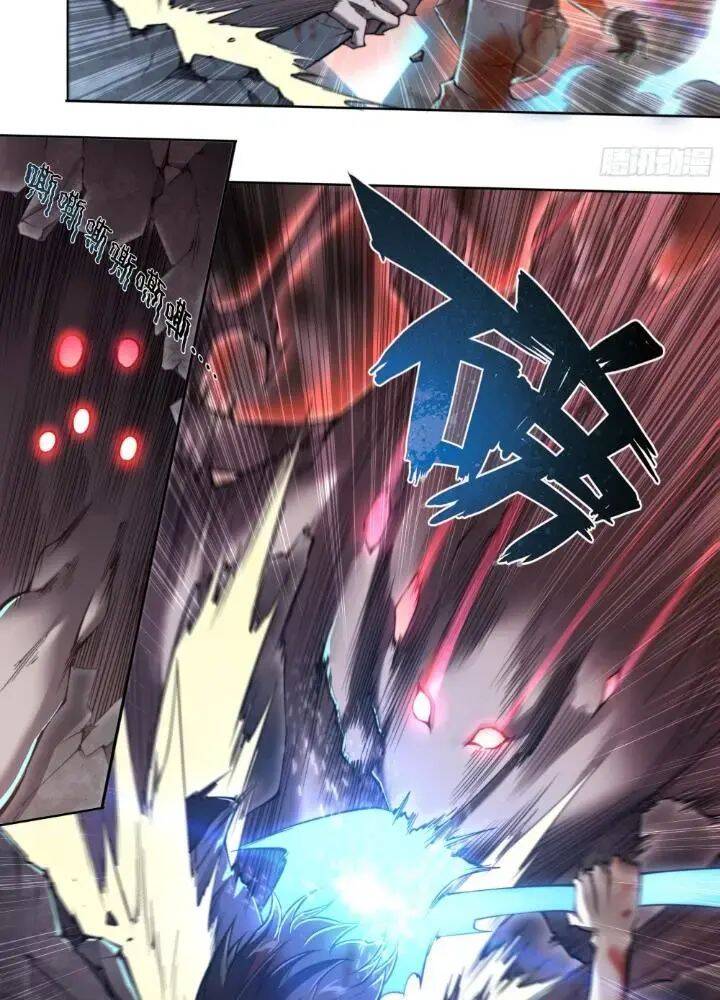 dự báo khải huyền chapter 114 3