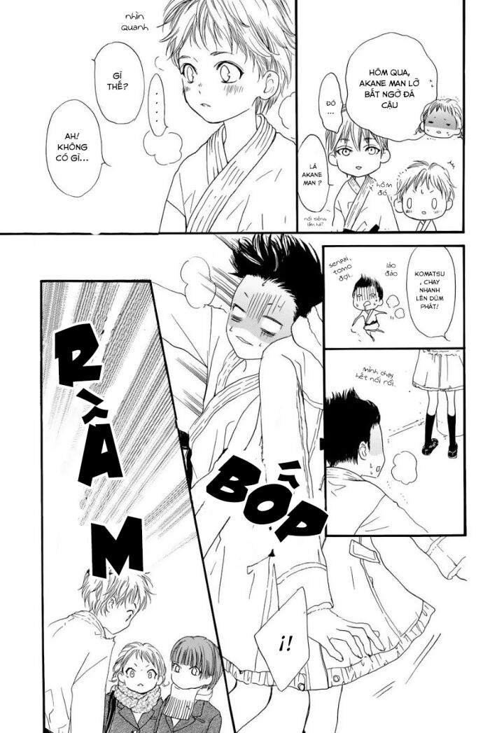 anh yêu em chapter 2 25