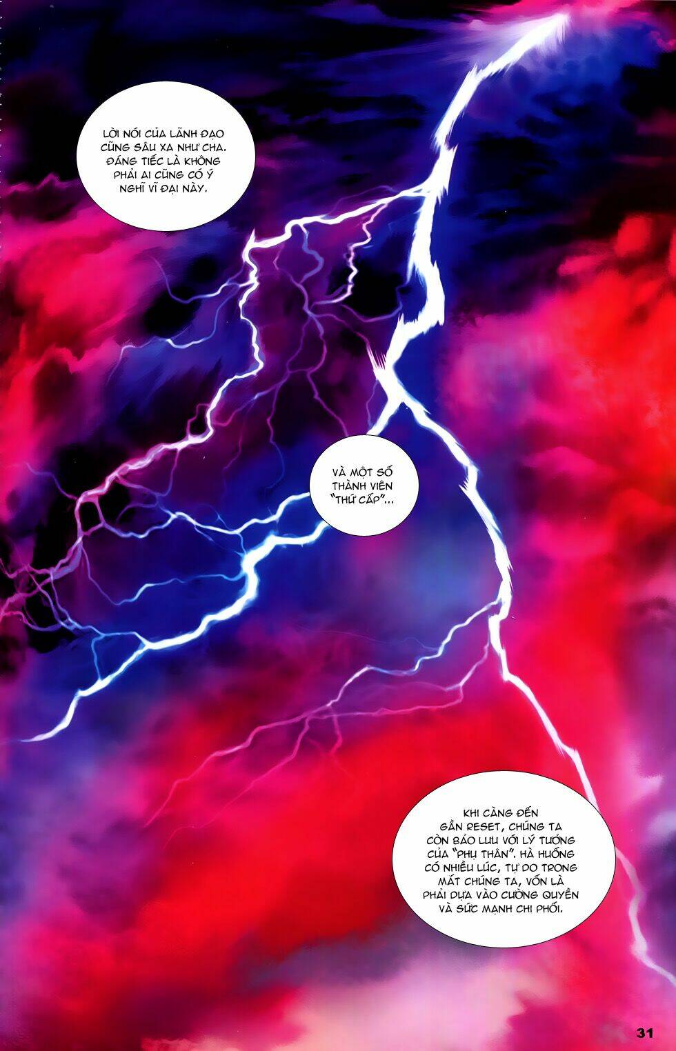 truyện ngắn ôn nhật lương hải dương chapter 13.2 2