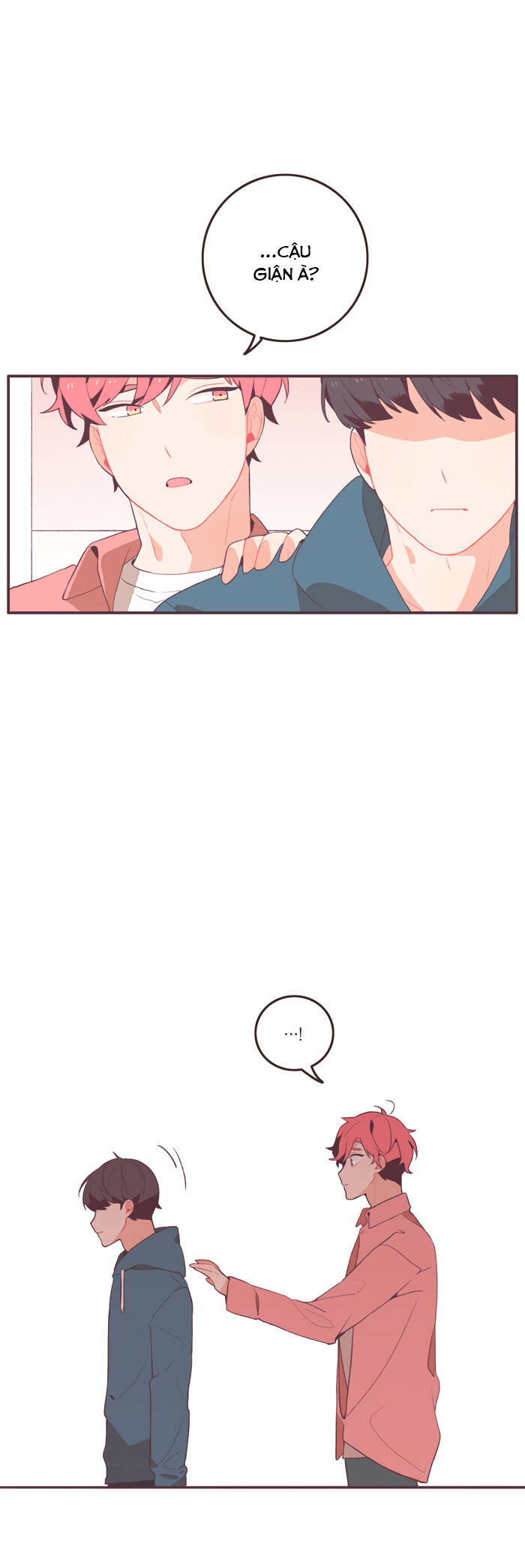 last paradise chapter 30 18